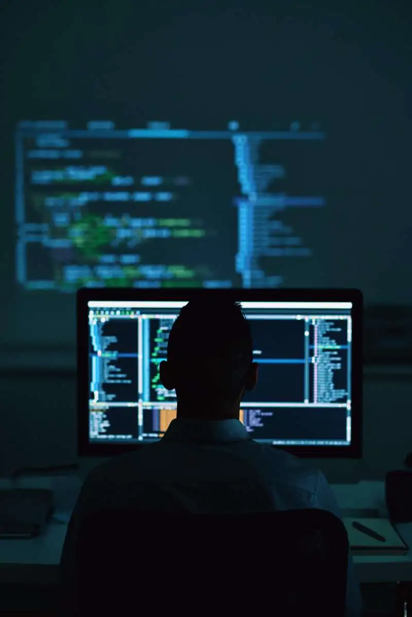 Bespoke CRM & ERP Systems