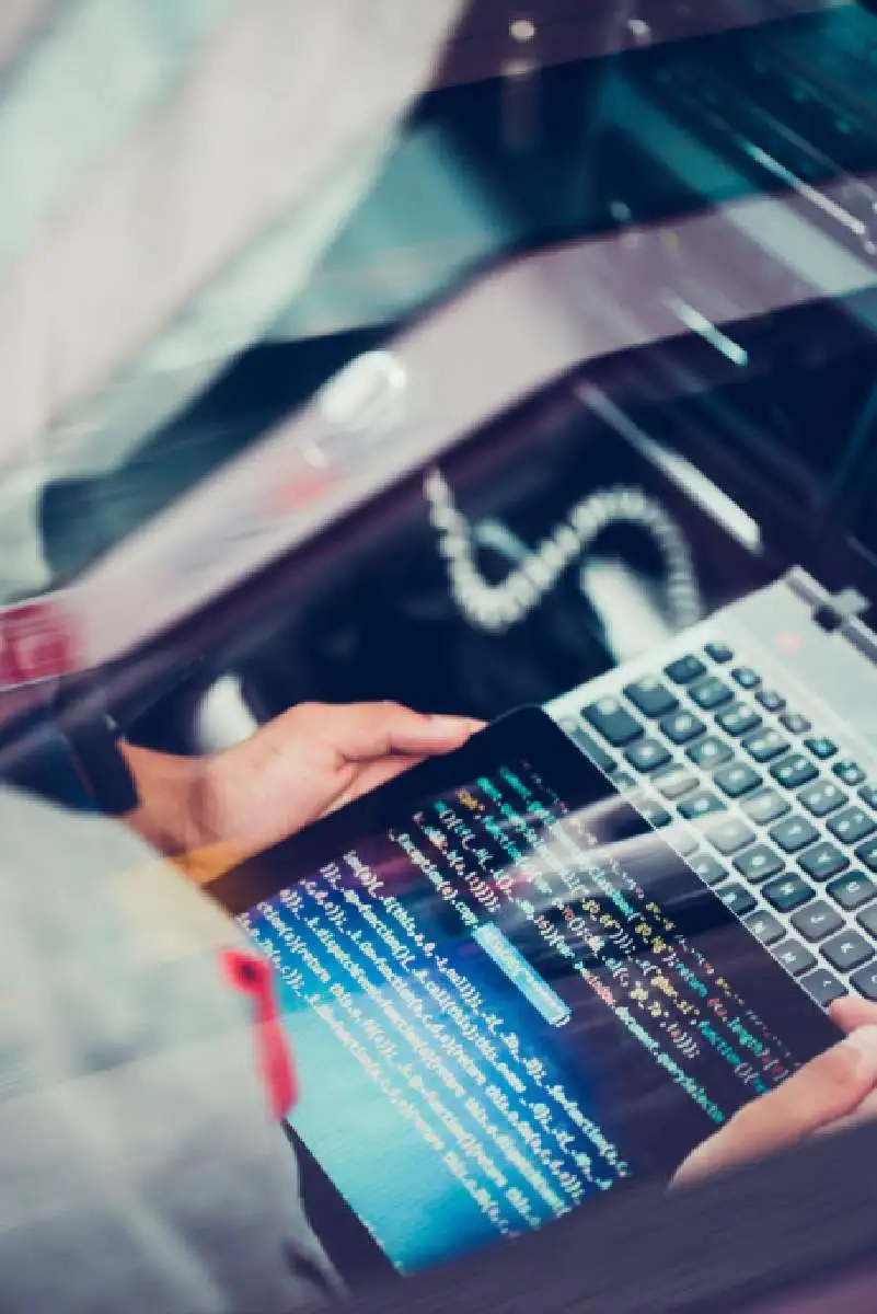 Thirsty Fish Web Development