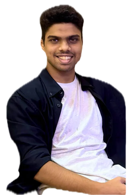 Sahil Parab