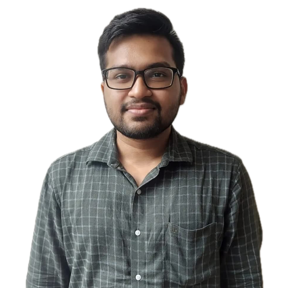 Sreejith Nair
